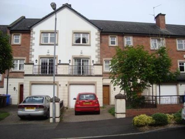 House for rent in Ballynafeigh, Belfast