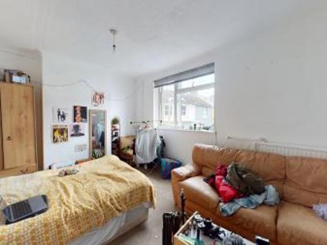House for rent in Queen's Park, Brighton & Hove