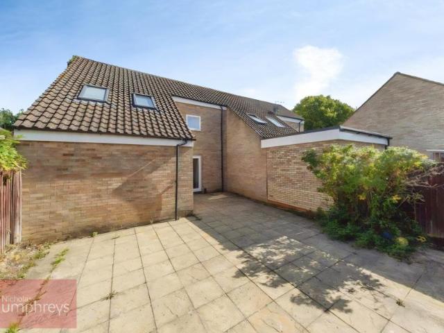 House for rent in Hatfield, Fretherne