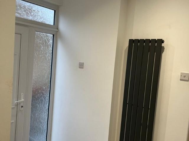 House for rent in Butterton, Staffordshire