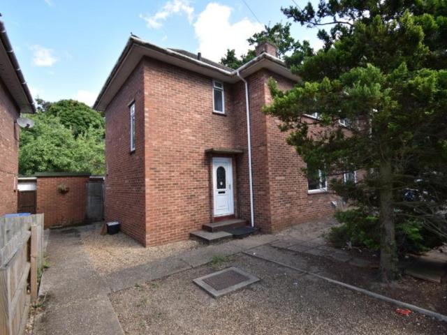 House for rent in East Bank, Norfolk