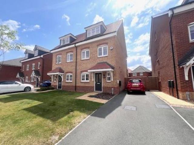 House for rent in Greenbank, Leftwich
