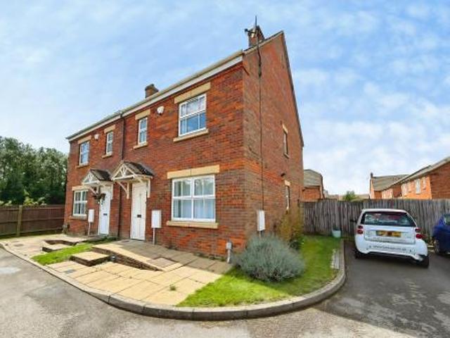 House for rent in Arlesey, Bedfordshire