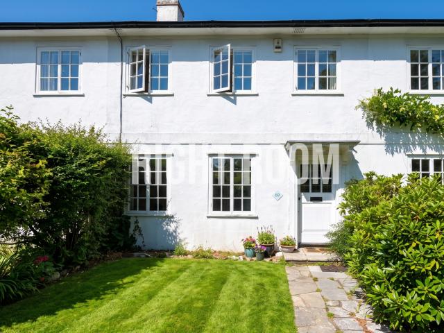 House for rent in Bevois Mount, Highfield