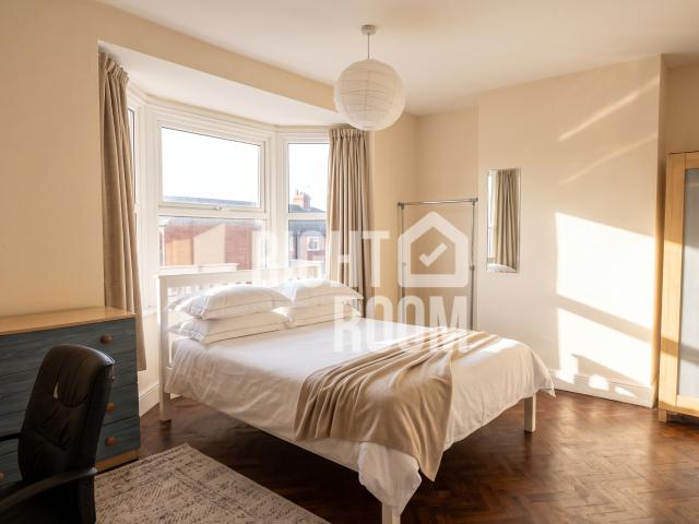 House for rent in Highfield, City Of Southampton