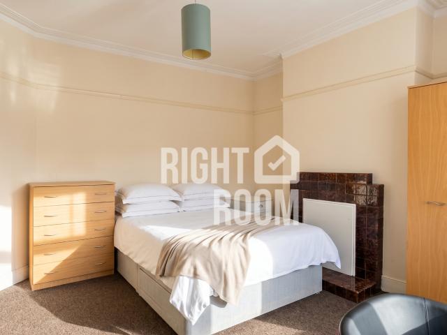 House for rent in Highfield, City Of Southampton