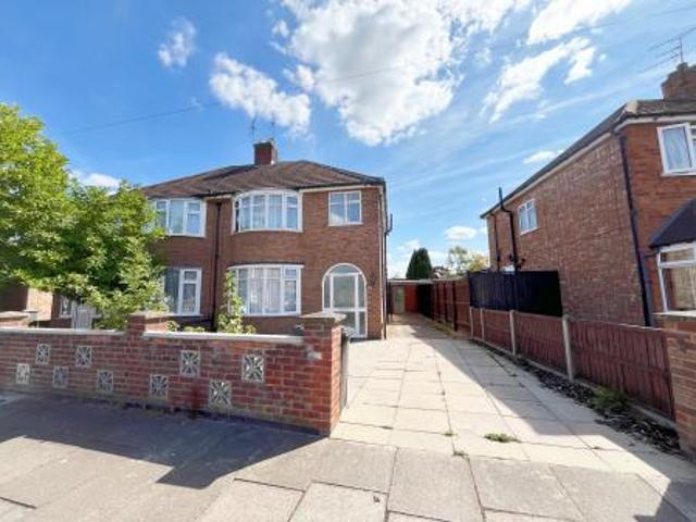 House for rent in Old Wharf, City Of Leicester