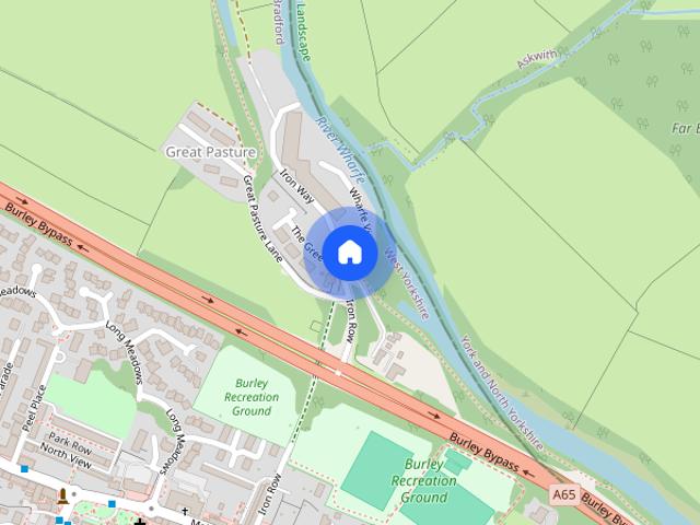 House for rent in Esscroft, Bradford