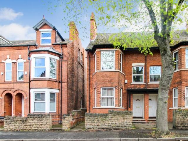 House for rent in Haddon, East Midlands