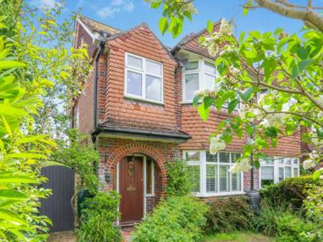 House for rent in Westborough, Surrey