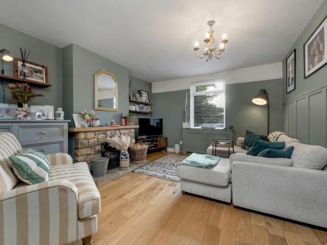 House for rent in Langham