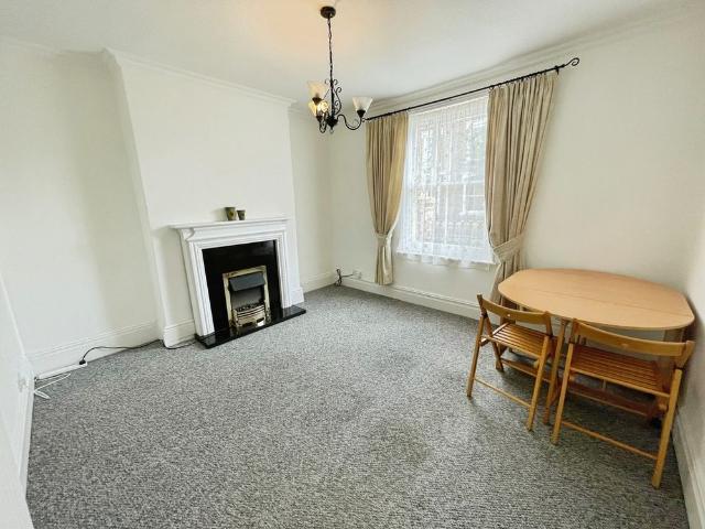 House for rent in Ashby De La Launde, Lincolnshire