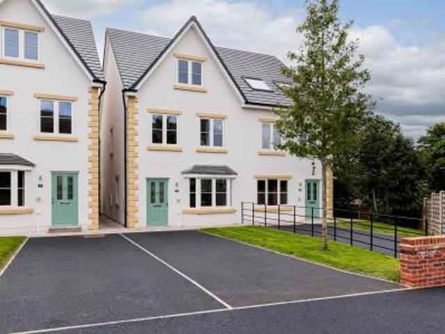 House for rent in Winnington, Leftwich