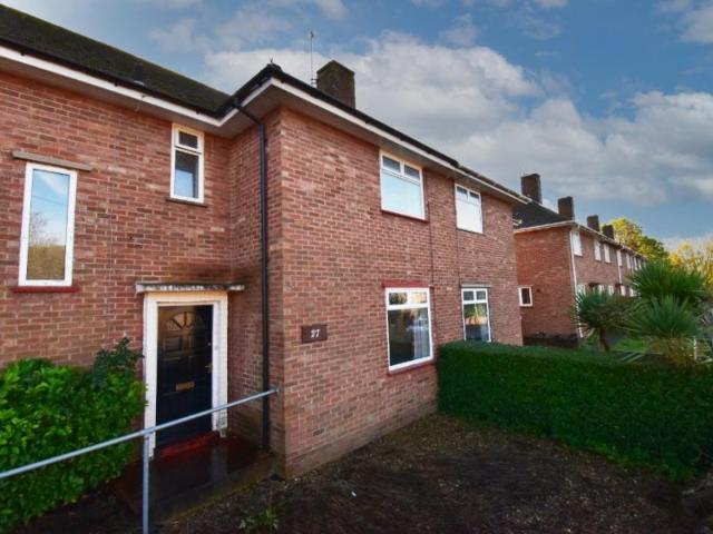 House for rent in West Earlham, East Bank