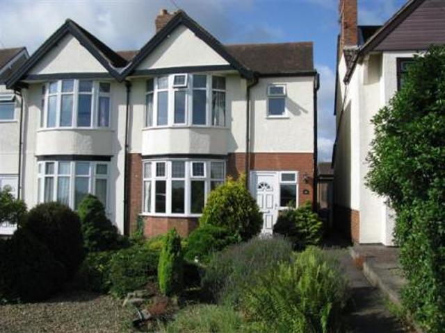 House for rent in Barton, Leicestershire