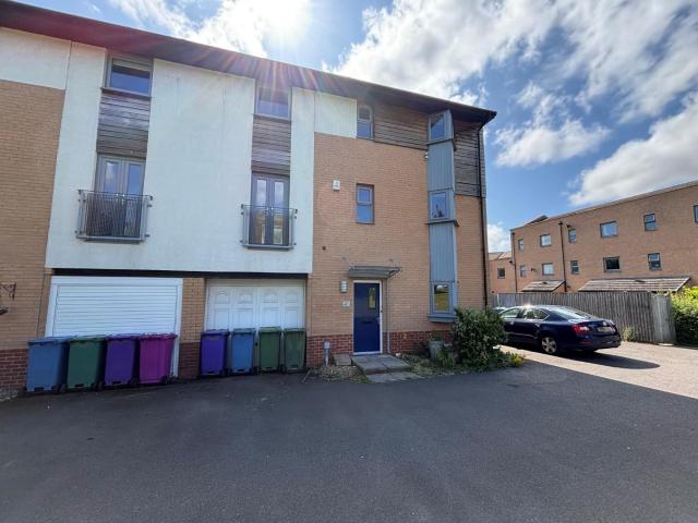 House for rent in Velindre, Aberavon