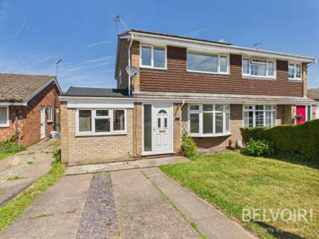 House for rent in Baswich, Staffordshire