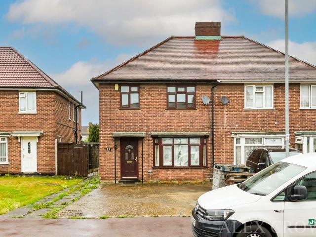 House for rent in Greater London