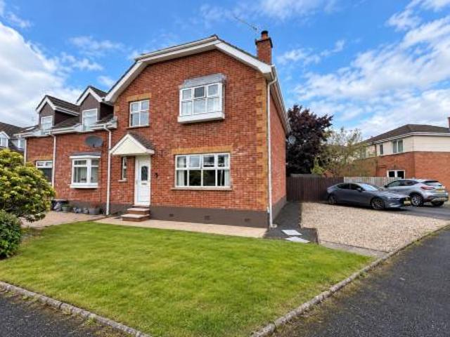 House for rent in Ballymacash, Lisburn