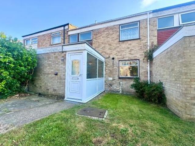 House for rent in Hales Place, The Bridge