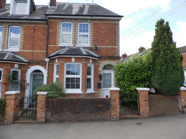 House for rent in Hawkenbury, Sandown Park