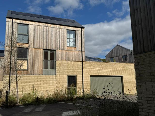 House for rent in Box, Wiltshire