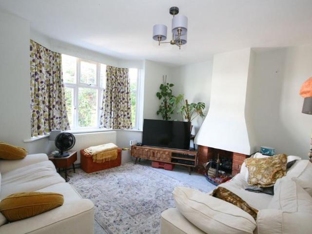 House for rent in Highfield, The Slade