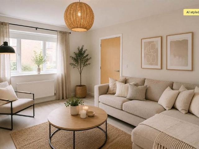 House for rent in Burnedge, Greater Manchester