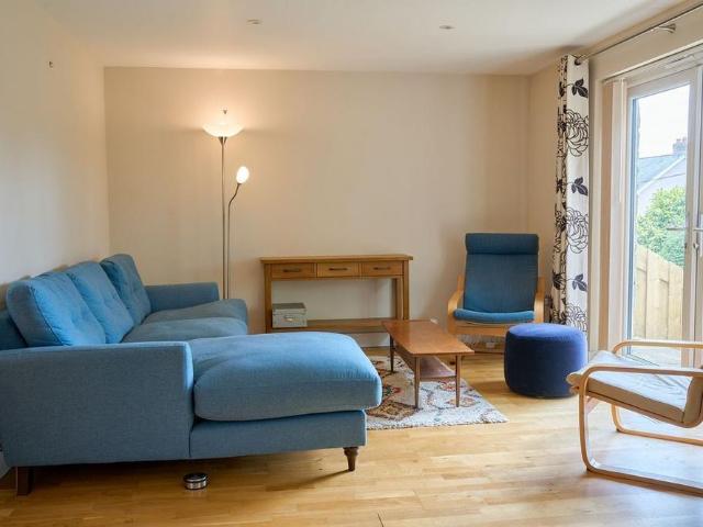 House for rent in Longdowns, Cornwall