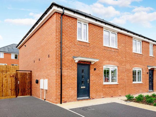 House for rent in Potters Corner, East Midlands