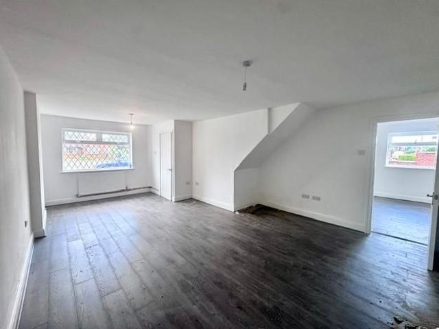 House for rent in Burnden, Lee Bank
