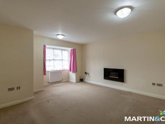 House for rent in Tredington, Pamington