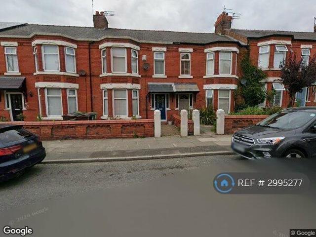 House for rent in Great Crosby