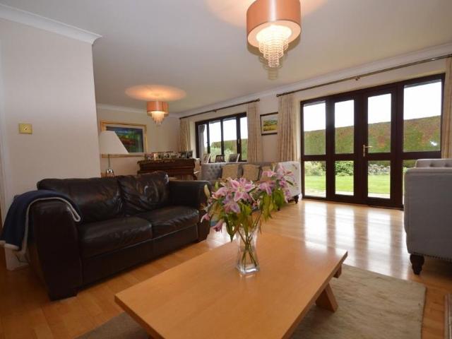 House for rent in Aston, Colliers End