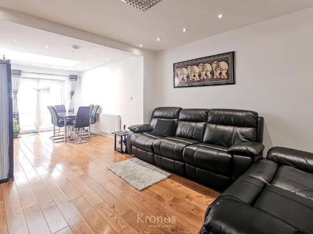 House for rent in London Borough of Harrow, Greater London