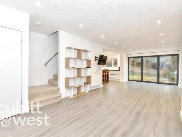 House for rent in Spring Vale, Hampshire