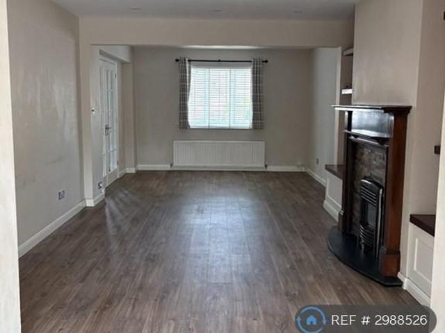 House for rent in Hampton, Greater London
