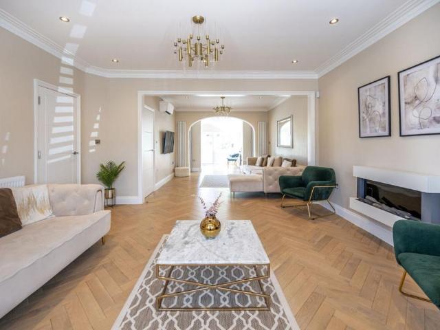House for rent in Wanstead, Greater London