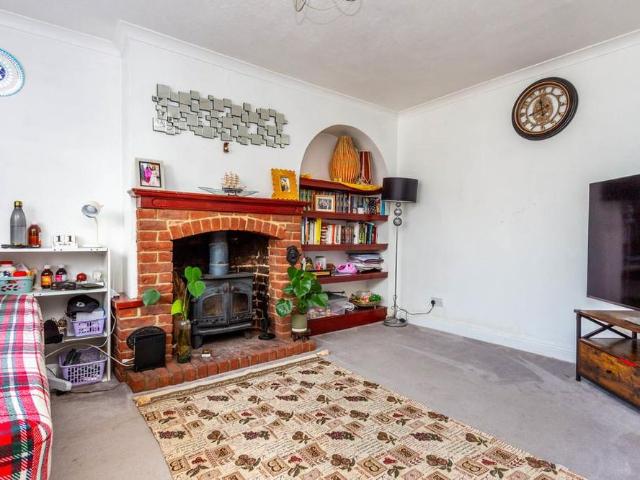 House for rent in Higham Ferrers