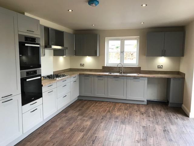 House for rent in Cononley