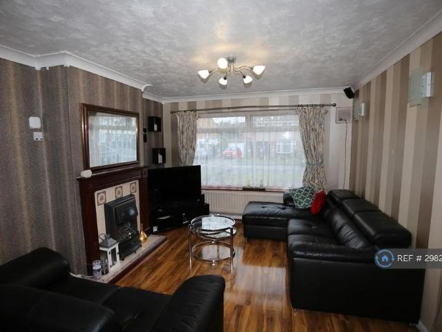 House for rent in Woodley