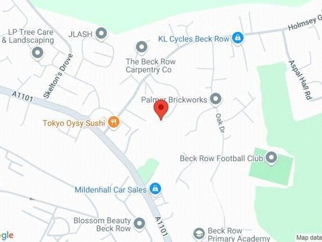 House for rent in Chedburgh, Suffolk