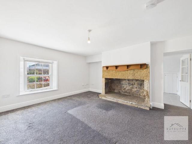House for rent in Bare, Lancashire