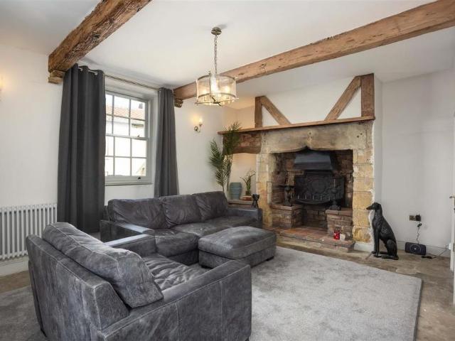 House for rent in Bramham, West Yorkshire