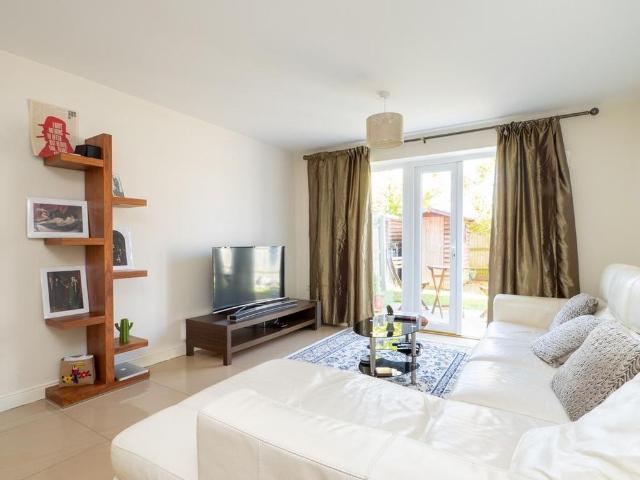 House for rent in Cuddington, Epsom and Ewell