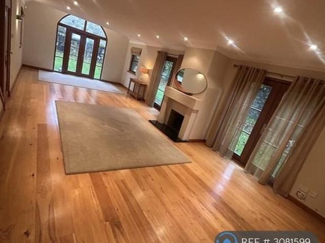 House for rent in High Blantyre, Blantyre