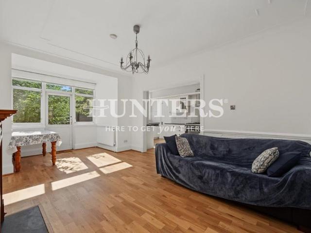 House for rent in London Borough of Brent, Greater London