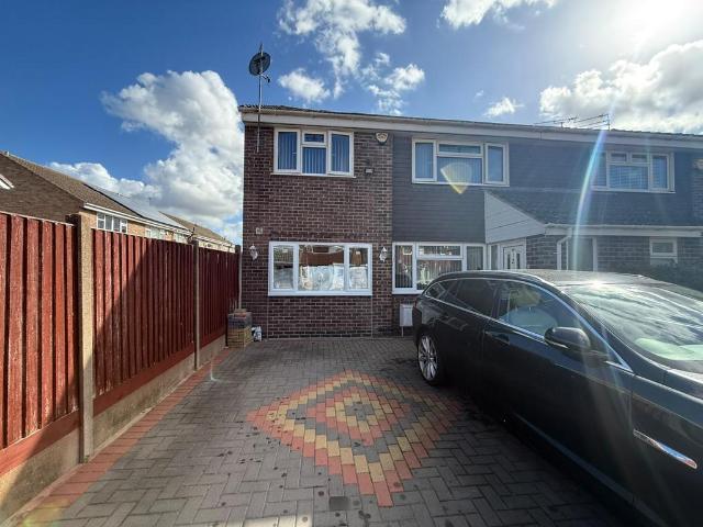 House for rent in Rushey Mead, Leicester