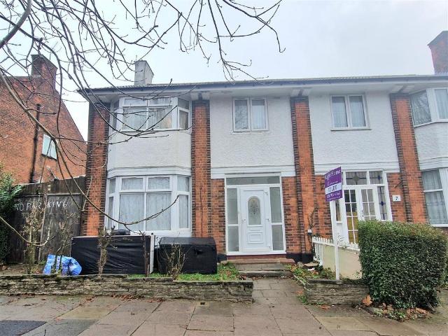 House for rent in Greater London