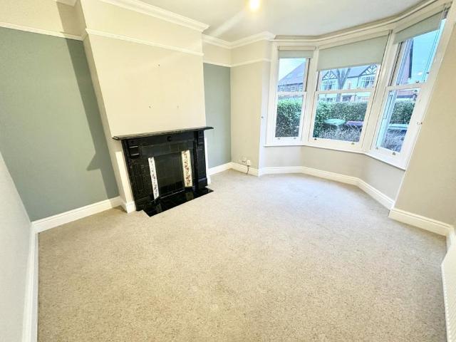House for rent in Grantham, Barholm